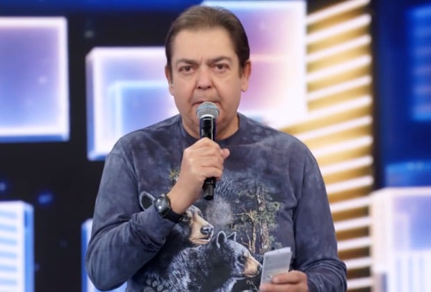 Domingão? Band define nome do novo programa de Faustão (Reprodução)