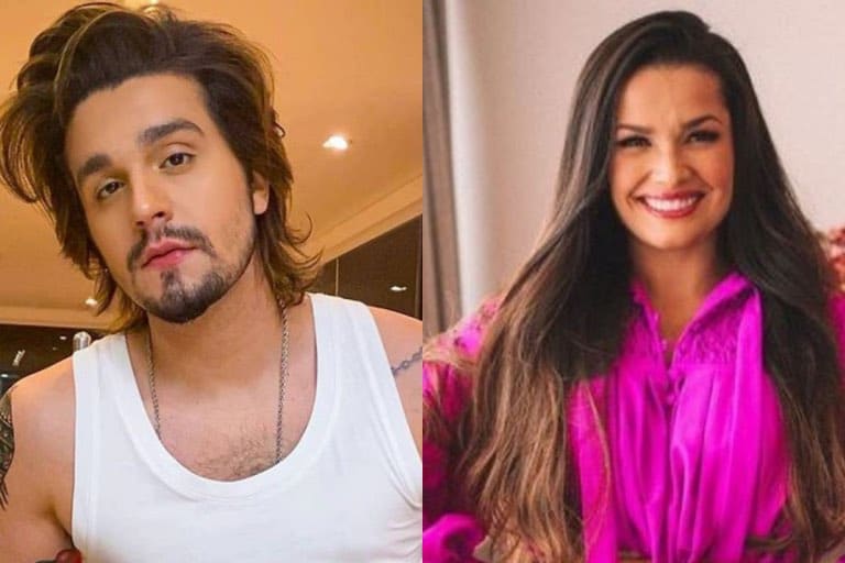 Luan Santana quebra silêncio e desabafa após ser rejeitado por Juliette