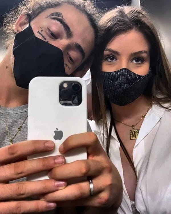 Whindersson e Maria terminam relacionamento (Foto: Reprodução)