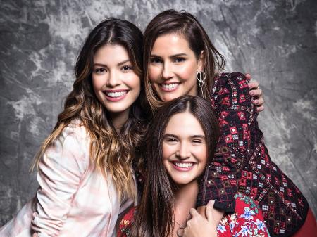 Salve-se Quem Puder supera Império da Globo (Foto: Reprodução)