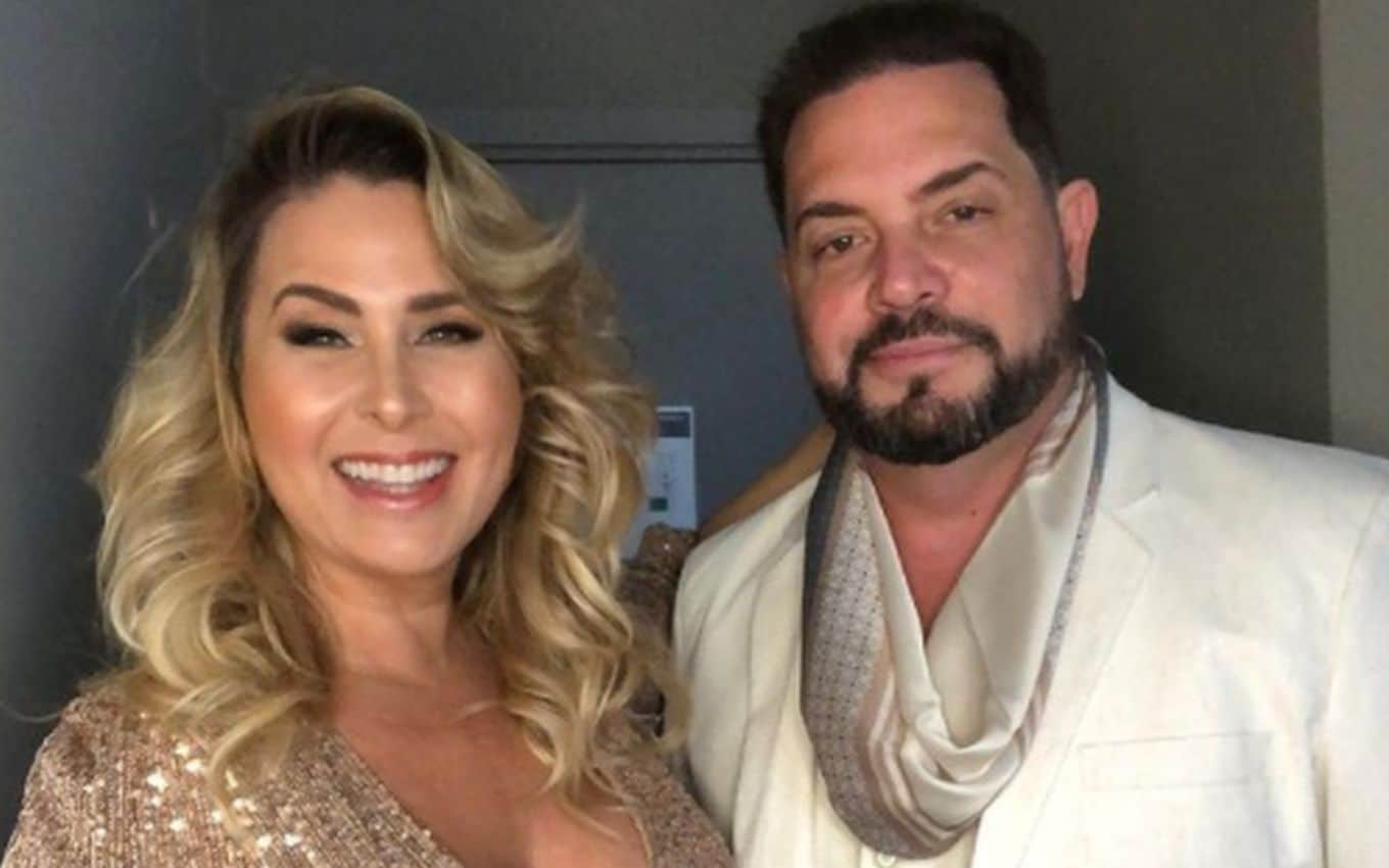 Em live com Sorvetão, Conrado dispara: "Não é só gay que morre" (Reprodução)