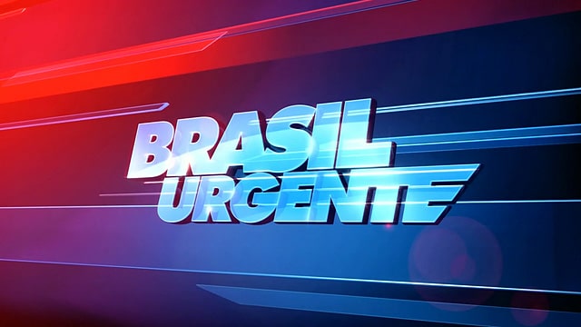 Brasil Urgente, da Band (Reprodução)
