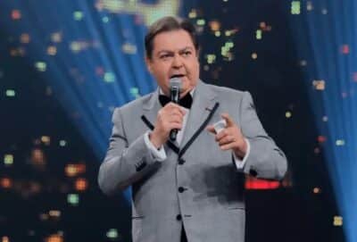 Novo programa de Faustão na Band já tem nome definido (Reprodução)