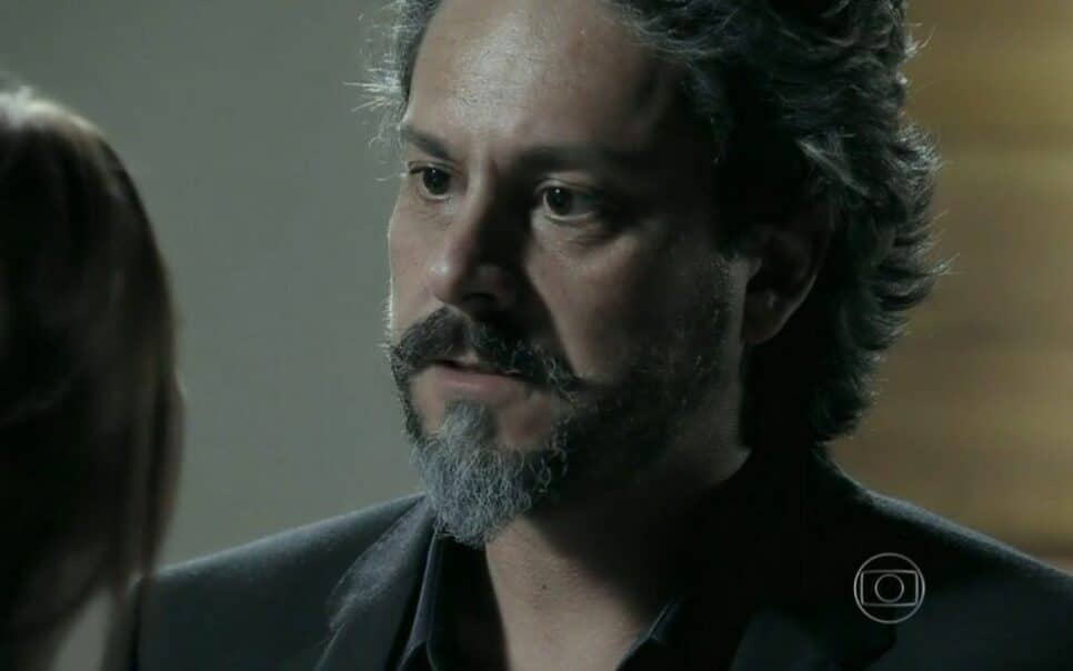 Comendador em Império (Foto: Reprodução)