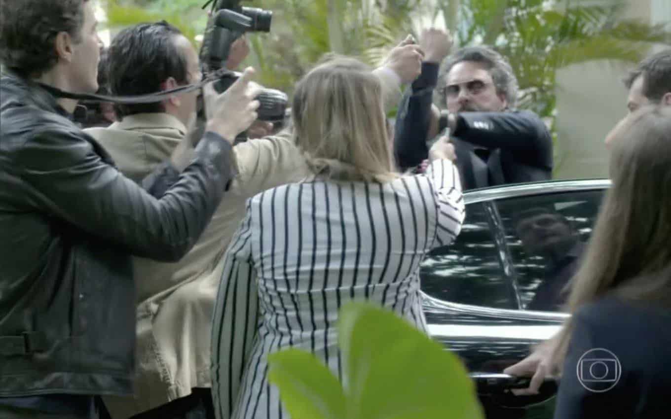 Império: Maurílio faz da vida de José Alfredo e da família um grande caos; descubra como