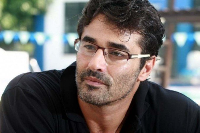 Luciano Szafir (Foto: Reprodução)