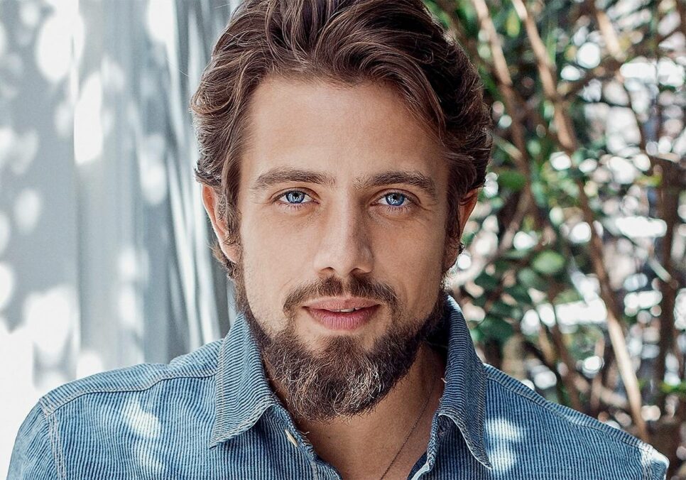 Internado, Rafael Cardoso corre perigo de contrair doença