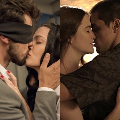 Salve-se Quem Puder: público faz difícil decisão e Luna acaba com Téo, e Kyra escolhe Rafael na trama da Globo (Foto: Reprodução)