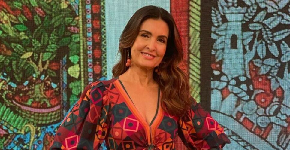 Fátima Bernardes pode deixar Encontro definitivamente; Globo já tem substituta (Reprodução/Instagram)