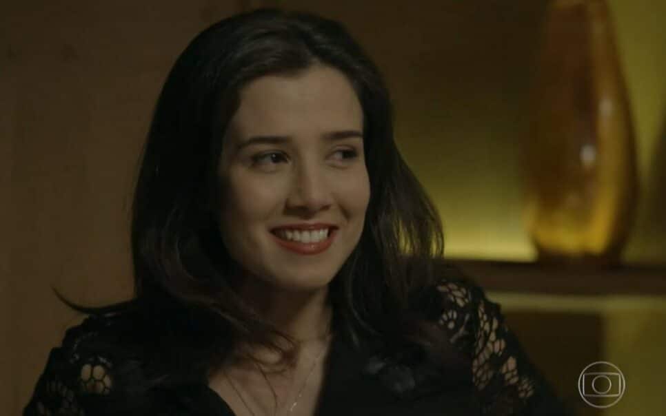 Cora (Foto: Reprodução)
