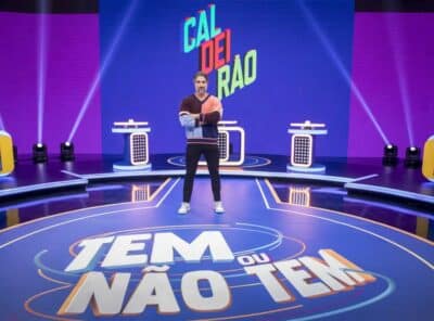 Record TV apela e bola plano para atrapalhar estreia de Marcos Mion na Globo (Reprodução)