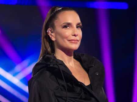 Com medo de baixa audiência, Globo se prepara para estreia de A Fazenda 13 e mexe em The Masked Singer (Foto: Reprodução)