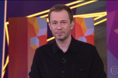 Tiago Leifert (Foto: Reprodução)