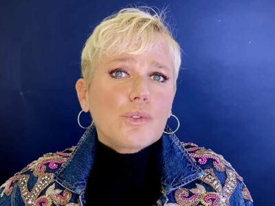 Xuxa Meneghel (Foto: Reprodução)