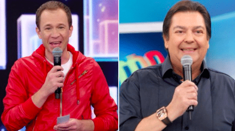 Após saída da Globo, Tiago Leifert deve ganhar programa na Band (Reprodução)