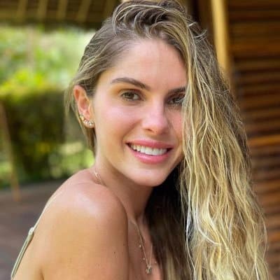 Bárbara Evans é vítima de fake news sobre vacina após perder bebê: 'Sem noção'