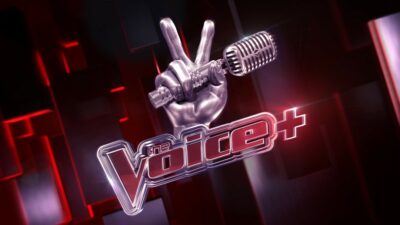The Voice (Reprodução)