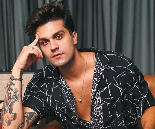 Luan Santana (Foto: Reprodução)