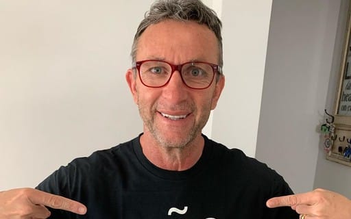 Neto revela que passará por cirurgia delicada: "Se eu não voltar, não é pra chorar" (Reprodução)