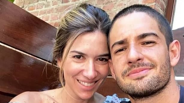 Pato admite o que descobriu ao se casar com a apresentadora do SBT, Rebeca Abravanel(Foto: Reprodução)