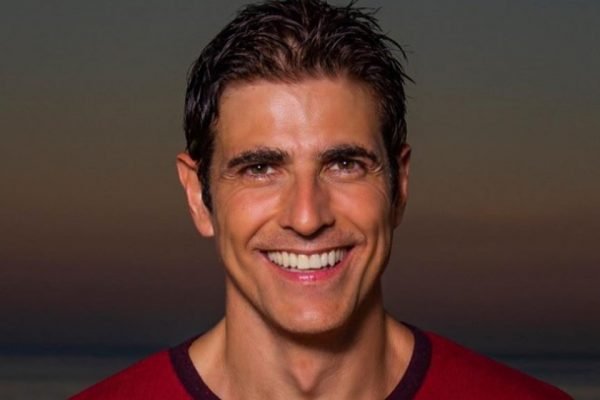 Reynaldo Gianecchini (Foto: Reprodução)