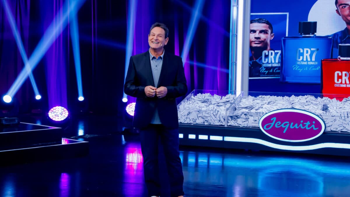 SBT cancela Roda a Roda e aposta em novelas mexicanas (Reprodução/SBT)