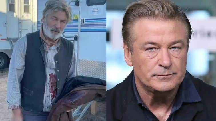Diretora de fotografia é morta a tiros por ator durante gravação de filme (Foto: Reprodução)