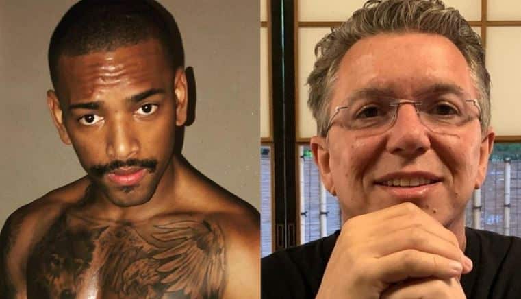 Nego do Borel se convida para o BBB (Foto: Reprodução)