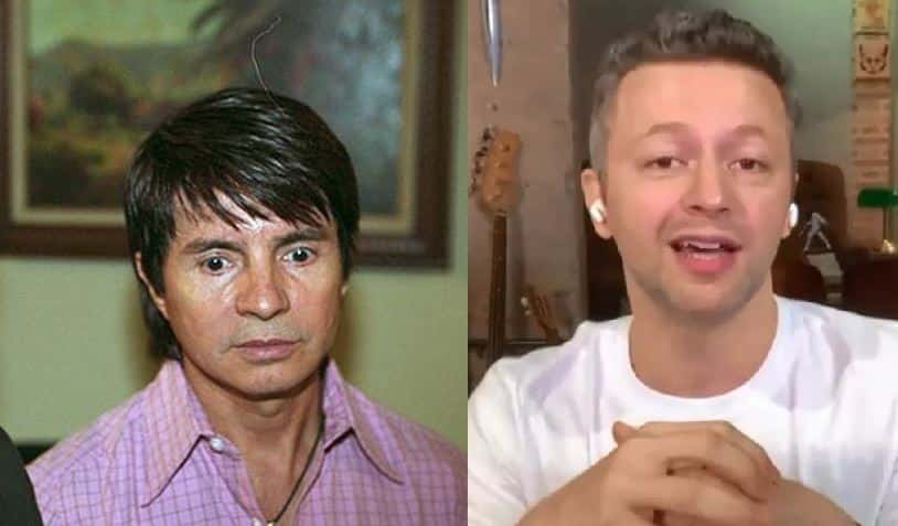 Xororó escancara o que pensa de Lucas Lima (Foto: Reprodução)