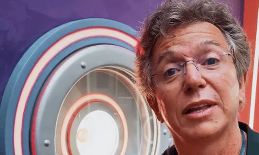 Globo entra em pânico após participantes do BBB22 testarem positivo (Foto: Reprodução)