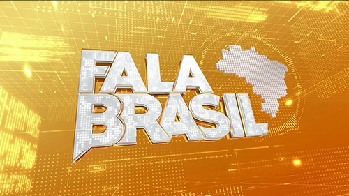 Fala Brasil salva Record de catástrofe novamente (Foto: Reprodução)