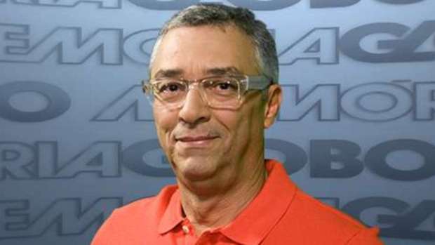 Ari Peixoto é demitido da Globo (Foto: Reprodução)
