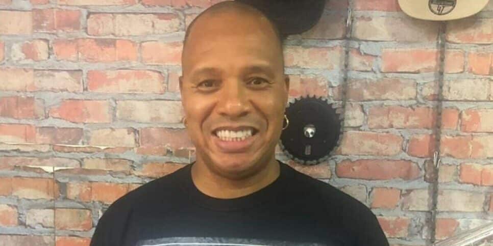Anderson Leonardo é diagnosticado com câncer (Foto Reprodução/Internet)