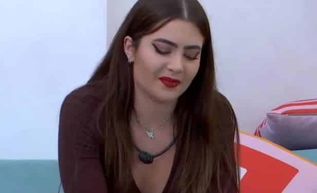 Jade Picon (Foto: Reprodução)
