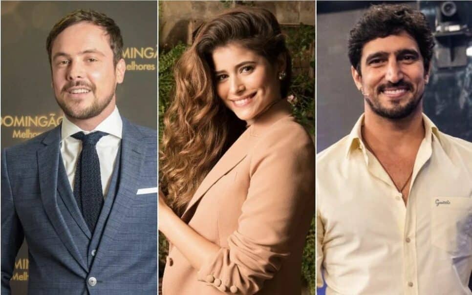 Faltando 4 meses para estreia, elenco de Mar do Sertão ainda não se conhece