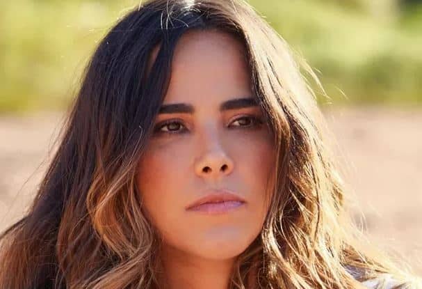 A famosa cantora, Wanessa entrega ódio e envolve tia (Foto: Reprodução)