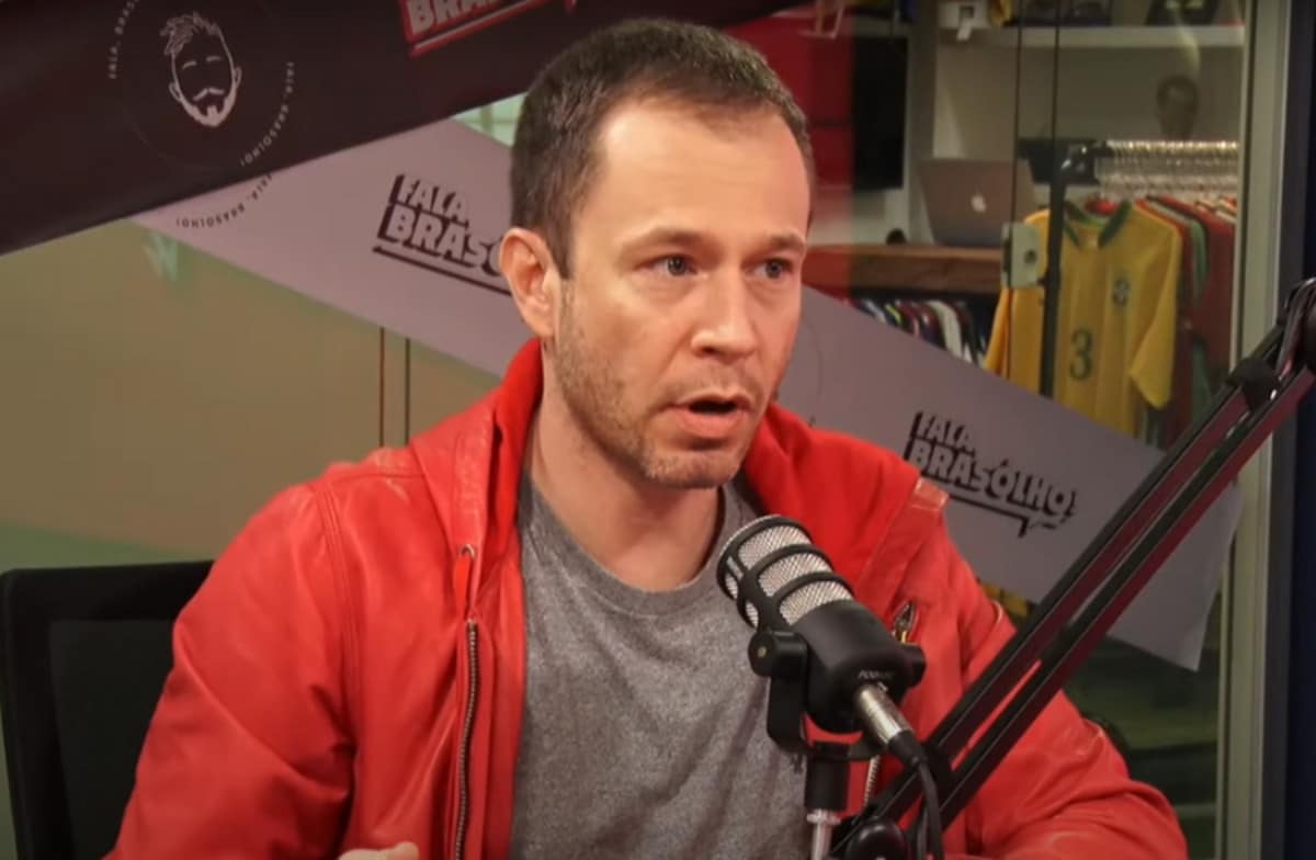 Tiago Leifert