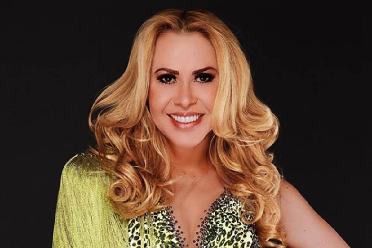 A famosa cantora testou positivo para Covid-19 pela quinta vez (Foto: Reprodução)