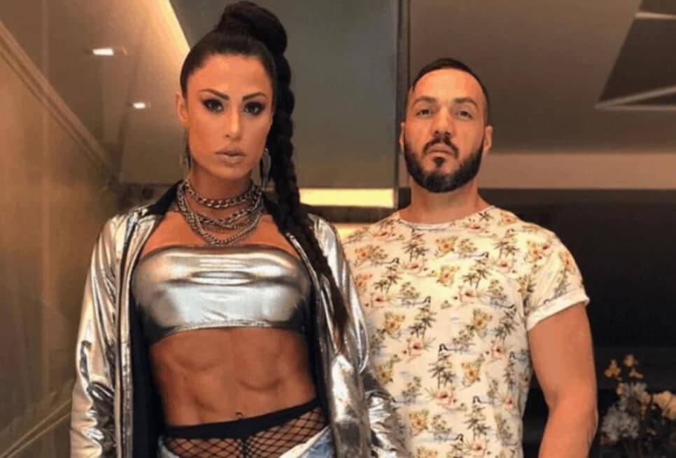Gracyanne Barbosa abre o coração e desabafa sobre gravidez: ”Benção" (Reprodução)