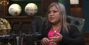 Uma verdadeira bomba está sendo prevista por Lene Sensitiva: Trata-se da morte de um famoso fofoqueiro que irá chocar o Brasil (Foto: Reprodução / Internet)