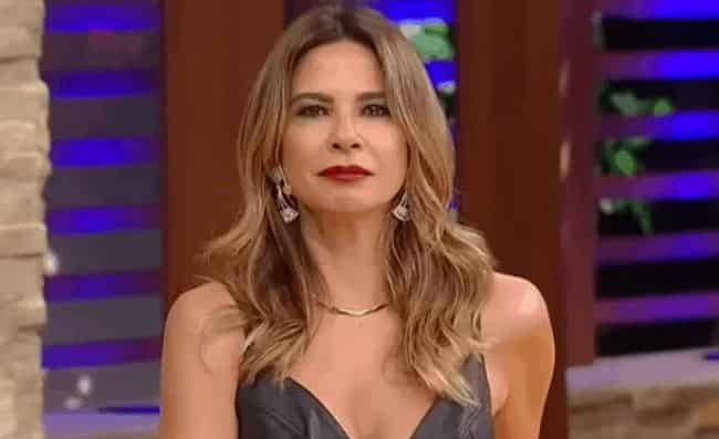 Após ficar internada, Luciana Gimenez recebe alta e fica nos EUA