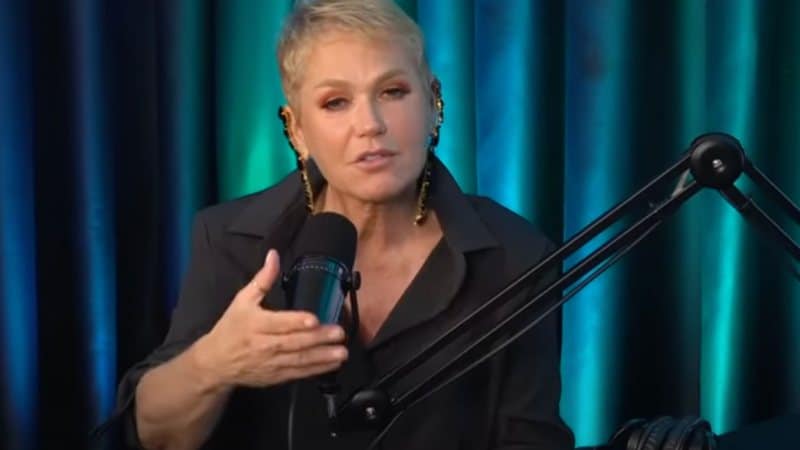 A famosa apresentadora da Globo, Xuxa Meneghel falou sobre antigas relações (Foto: Reprodução/Instagram)