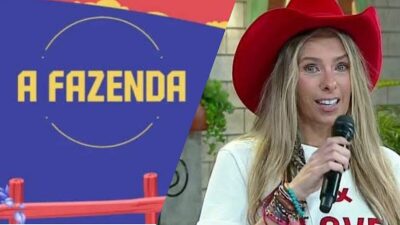 Reality show da Record começa a soltar nomes de confirmados em A Fazenda 22 (Foto: Reprodução)