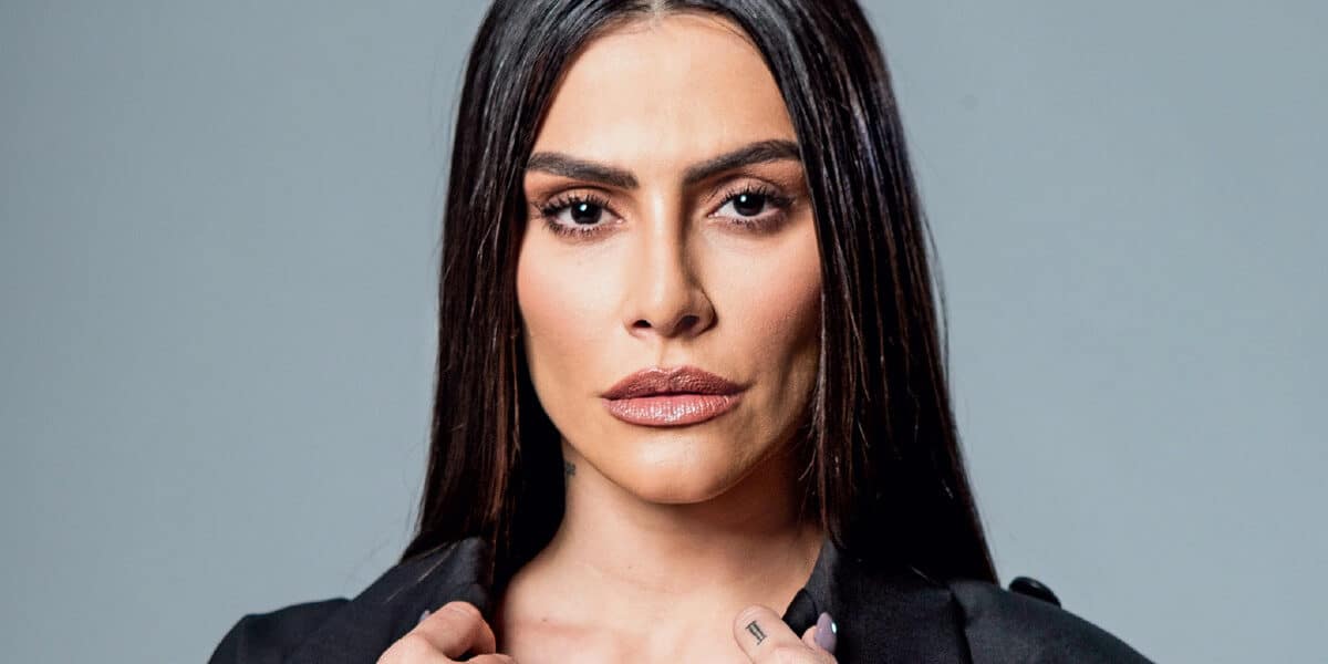 A atriz e cantora, filha também de Fabio Junior, é uma das mulheres mais lindas do país (Foto: Divulgação)