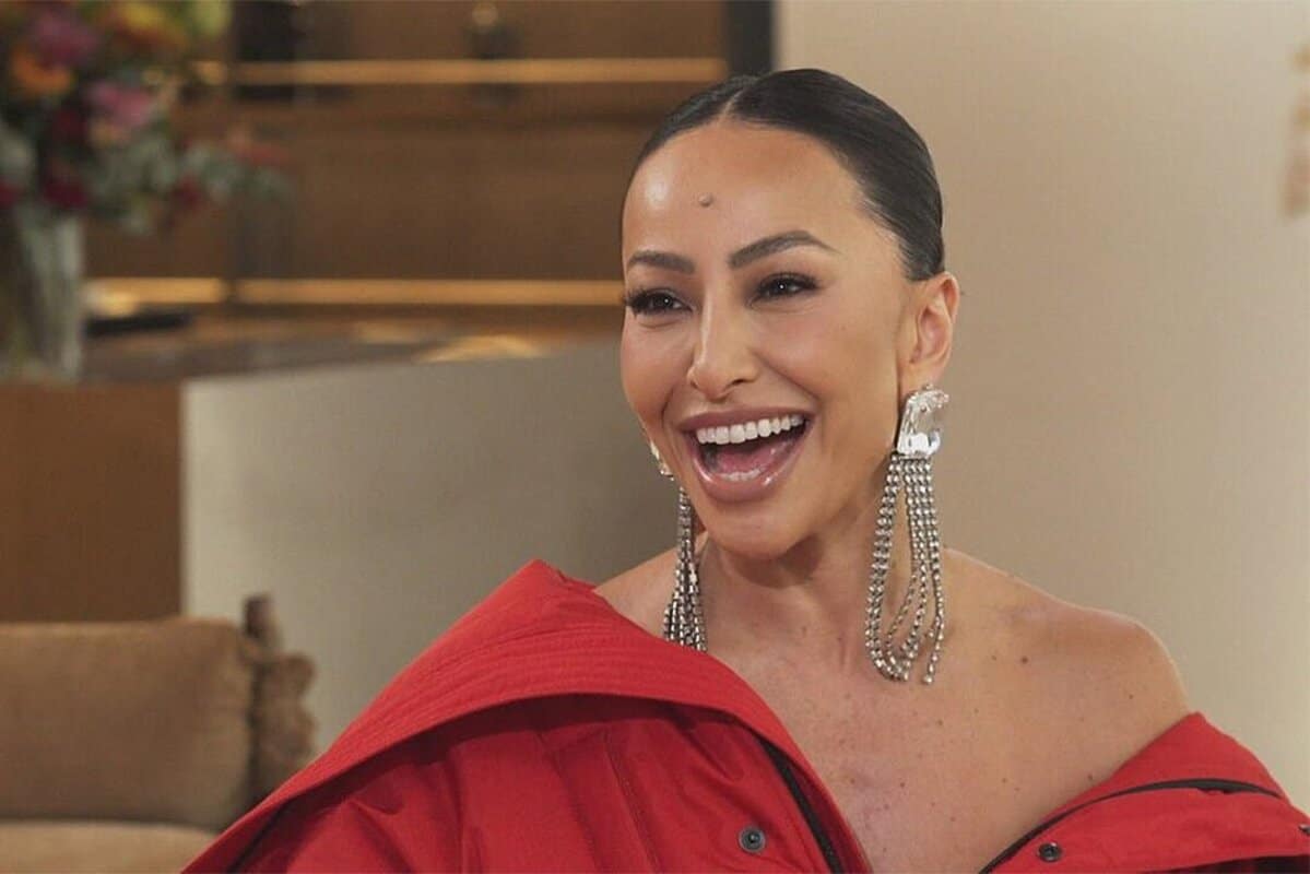 A famosa apresentadora da Globo, Sabrina Sato surpreendeu ao falar de show erótico (Foto: Reprodução)