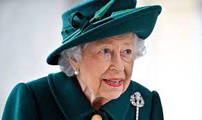Ao passar pelo Brasil, Rainha Elizabeth II inaugurou obras no país