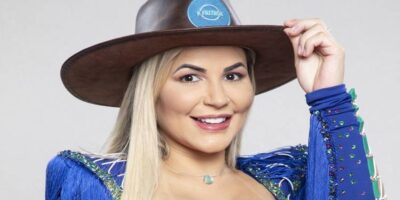 Deolane Bezerra ganha aposta milionária (Imagem Reprodução Internet)