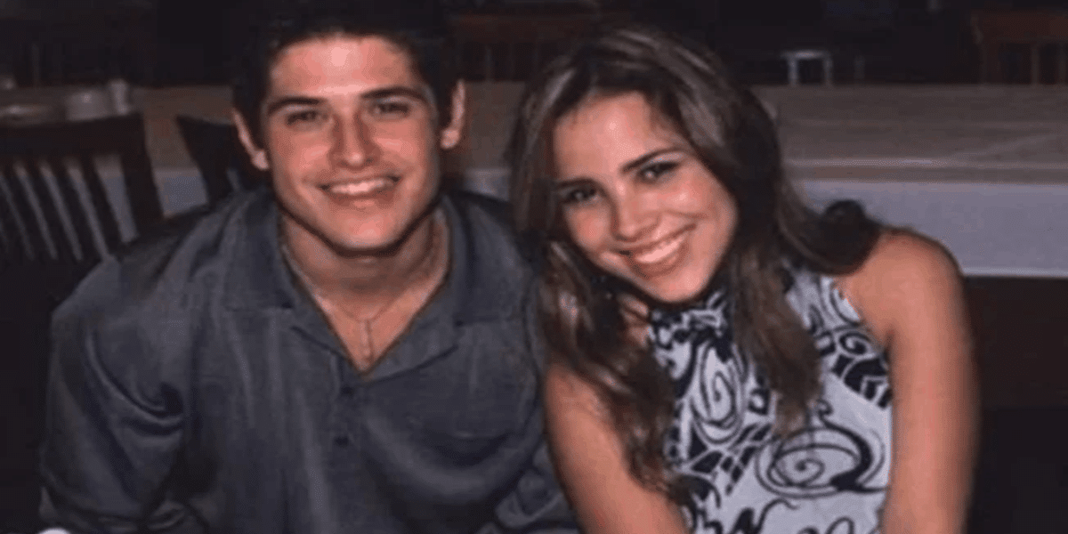 Dado Dolabella e Wanessa Camargo Planejam ter um filho (Foto Reprodução INternet)