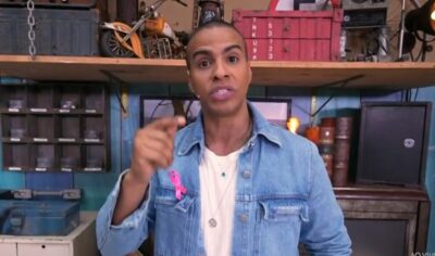 Thiago Oliveira emociona público com desabafo sobre racismo na Globo: 