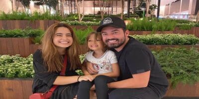 Filha de Fernando Zor detona atitudes do pai (Imagem Reprodução Internet)